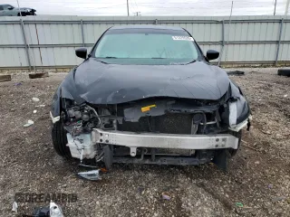 2008 Infiniti G37 Journey with VIN JNKCV64E38M109787, listed as a Copart auction lot 51329535 with 180,857 mi miles and Salvage Title. Bid and sale history available at DreamBid. Image 5.