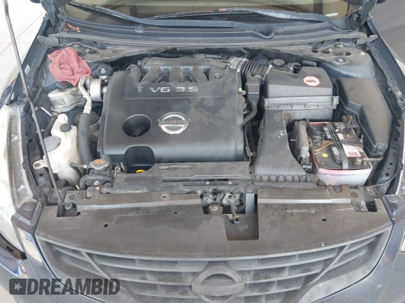2012 Nissan Altima SR with VIN 1N4BL2EP1CC264385, listed as a IAAI auction lot 42715493 with 182,467 mi miles and . Bid and sale history available at DreamBid. Image 10.
