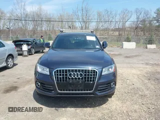 2017 Audi Q5 Premium Plus z VIN WA1L2AFP8HA012057, wystawiony jako IAAI lot #42055794 z przebiegiem 99 416 mil mil oraz . Historia ofert i sprzedaży dostępna na DreamBid. Obrazek 12.