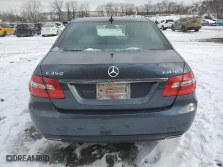 2012 Mercedes-Benz E-Class E 350 Luxury BlueTEC with VIN WDDHF2EB6CA539735, listed as a Copart auction lot 86478854 with 174,713 mi miles and Salvage Title. Bid and sale history available at carsss.com. Image 6.