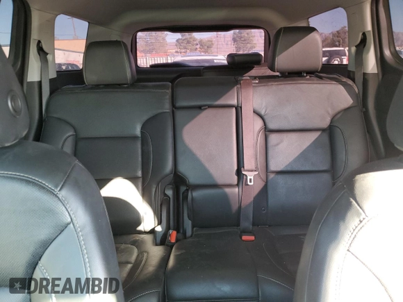 2021 GMC Acadia SLT with VIN 1GKKNML4XMZ169965, listed as a Copart auction lot 81343384 with 38,417 mi miles and Salvage Title. Bid and sale history available at DreamBid. Image 10.
