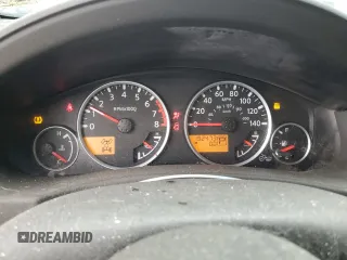 2008 Nissan Pathfinder S with VIN 5N1AR18B58C663236, listed as a Copart auction lot 64823724 with 192,473 mi miles and Clean title. Bid and sale history available at DreamBid. Image 9.