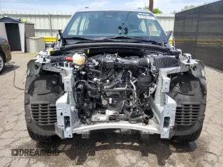 2023 Jeep Grand Cherokee Altitude с VIN 1C4RJJAG9P8901465, выставлен на аукционе Copart как лот 58945895 с пробегом Не указан миль и На запчасти • Non repairable. История ставок и продаж доступна на DreamBid. Изображение 5.