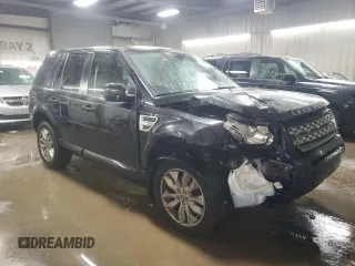 2013 Land Rover LR2 HSE Lux с VIN SALFT2BG8DH376016, выставлен на аукционе Copart как лот 78887764 с пробегом 66 413 миль миль и Списание • Salvage title. История ставок и продаж доступна на DreamBid. Изображение 4.
