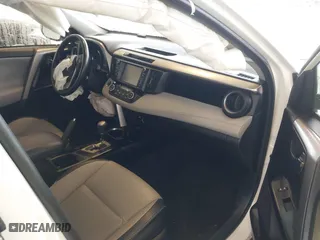 2018 Toyota RAV4 Limited with VIN JTMDFREV4JJ235019, listed as a IAAI auction lot 41896403 with 70,708 mi miles. Bid and sale history available at carsss.com. Image 5.