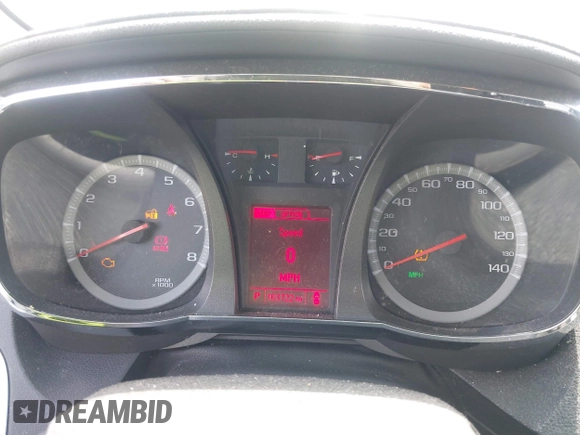 2013 GMC Terrain SLE with VIN 2GKALMEK4D6184454, listed as a IAAI auction lot 42746410 with 163,722 mi miles and . Bid and sale history available at DreamBid. Image 7.