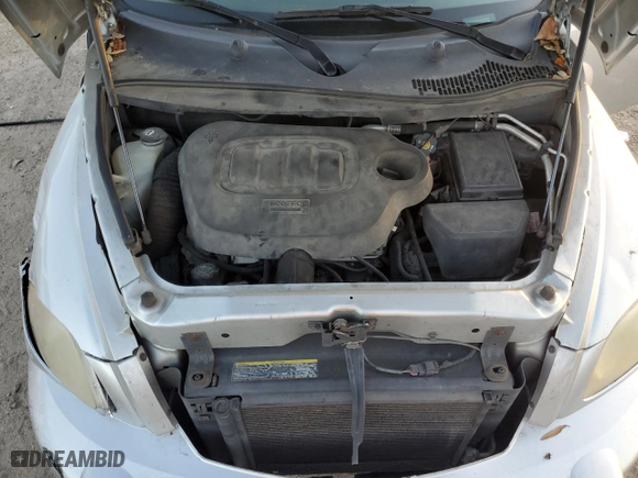 2009 Chevrolet HHR LT w/1LT with VIN 3GNCA23B19S628200, listed as a Copart auction lot 85581524 with NaN miles and Salvage Title. Bid and sale history available at carsss.com. Image 13.