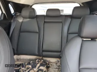 2023 Mazda CX-30 S Carbon Edition with VIN 3MVDMBCM6PM572129, listed as a Copart auction lot 63463815 with Not provided miles and Salvage title. Bid and sale history available at DreamBid. Image 10.