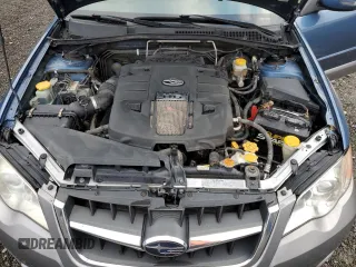 2009 Subaru Outback 3.0R Ltd with VIN 4S4BP85C394326611, listed as a Copart auction lot 76610234 with 114,008 mi miles and Clean Title. Bid and sale history available at carsss.com. Image 11.