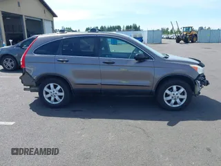2011 Honda CR-V SE with VIN 5J6RE4H47BL021981, listed as a IAAI auction lot 42193110 with 192,863 mi miles and . Bid and sale history available at DreamBid. Image 14.