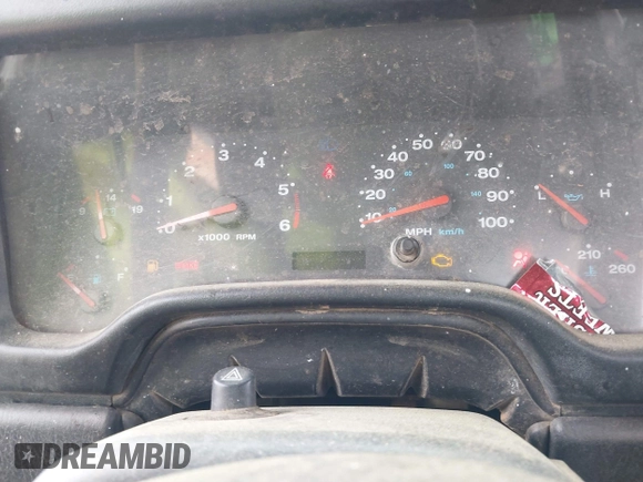 2004 Jeep Wrangler X z VIN 1J4FA39S84P714902, wystawiony jako IAAI lot #42011039 z przebiegiem Nie podano mil oraz . Historia ofert i sprzedaży dostępna na DreamBid. Obrazek 7.