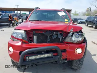 2010 Toyota Tacoma PreRunner with VIN 3TMKU4HN9AM024462, listed as a IAAI auction lot 41888274 with 149,782 mi miles and . Bid and sale history available at DreamBid. Image 6.