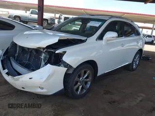 2010 Lexus RX 350 z VIN JTJZK1BA4A2408596, wystawiony jako IAAI lot #42336866 z przebiegiem 103 617 mil mil oraz . Historia ofert i sprzedaży dostępna na DreamBid. Obrazek 18.
