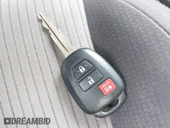 2013 Toyota RAV4 XLE with VIN 2T3RFREV8DW018889, listed as a IAAI auction lot 42249061 with 193,110 mi miles and . Bid and sale history available at DreamBid. Image 11.