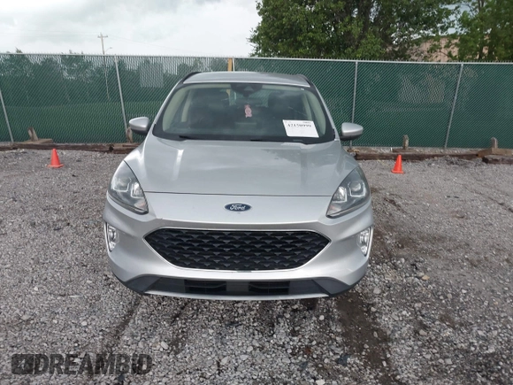 2020 Ford Escape SEL with VIN 1FMCU9H65LUA37178, listed as a IAAI auction lot 42150999 with 107,722 mi miles and . Bid and sale history available at DreamBid. Image 12.