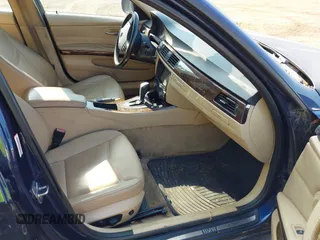 2011 BMW 3 Series 328i xDrive with VIN WBAPK5G59BNN28579, listed as a IAAI auction lot 42497530 with 67,705 mi miles and . Bid and sale history available at DreamBid. Image 5.