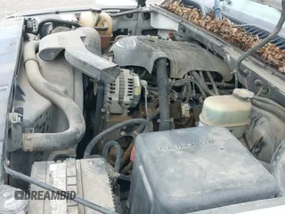 2002 Chevrolet Suburban Z71 with VIN 3GNFK16Z42G220862, listed as a IAAI auction lot 42328110 with 276,171 mi miles and . Bid and sale history available at DreamBid. Image 15.