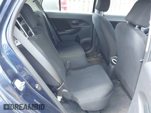 2010 Scion xD with VIN JTKKU4B47AJ055246, listed as a IAAI auction lot 42216009 with 143,349 mi miles and . Bid and sale history available at DreamBid. Image 8.