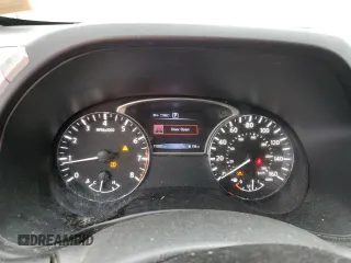 2019 Nissan Pathfinder SV z VIN 5N1DR2MM1KC578332, wystawiony jako Copart lot #51585115 z przebiegiem 113 522 mil mil oraz Szkoda całkowita • Salvage title. Historia ofert i sprzedaży dostępna na DreamBid. Obrazek 9.