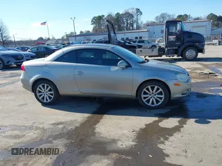 2007 Volkswagen Eos 2.0T with VIN WVWDA71F97V027690, listed as a IAAI auction lot 41625068 with 150,876 mi miles and . Bid and sale history available at DreamBid. Image 13.