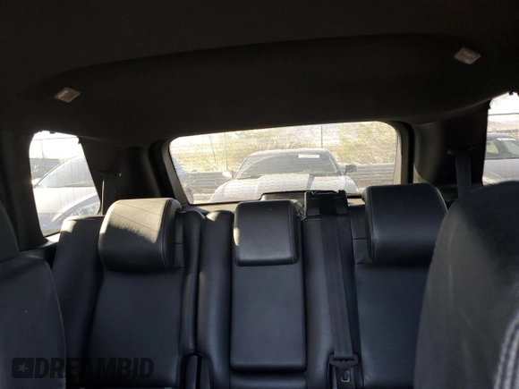 2012 Land Rover Range Rover Sport HSE with VIN SALSF2D44CA753411, listed as a Copart auction lot 58253215 with Not provided miles and Clean title. Bid and sale history available at DreamBid. Image 10.
