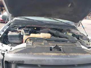 1999 Ford F-250 XL с VIN 1FTNF21L6XEC28879, выставлен на аукционе IAAI как лот 42410159 с пробегом 196 735 миль миль и . История ставок и продаж доступна на DreamBid. Изображение 10.