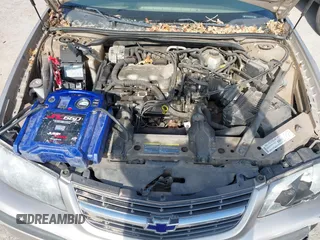2003 Chevrolet Impala with VIN 2G1WF52E639434294, listed as a IAAI auction lot 41903249 with 167,947 mi miles and . Bid and sale history available at DreamBid. Image 10.