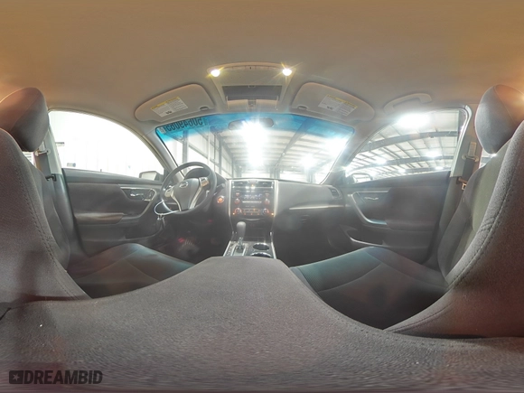 2013 Nissan Altima 2.5 SL with VIN 1N4AL3AP3DC121091, listed as a Copart auction lot 50649065 with 128,098 mi miles and Salvage Title. Bid and sale history available at carsss.com. Image 15.