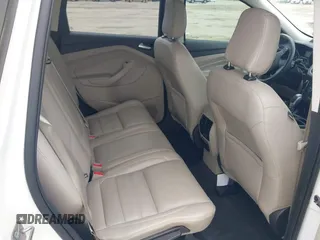 2018 Ford Escape Titanium with VIN 1FMCU0J96JUD36806, listed as a IAAI auction lot 42198506 with 50,710 mi miles and . Bid and sale history available at DreamBid. Image 8.