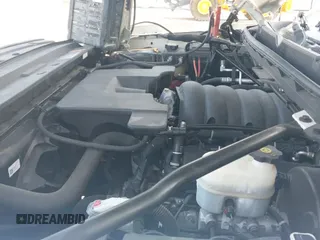 2018 GMC Sierra 1500 SLT z VIN 3GTP1NECXJG205818, wystawiony jako IAAI lot #42874974 z przebiegiem 144 799 mil mil oraz . Historia ofert i sprzedaży dostępna na DreamBid. Obrazek 18.