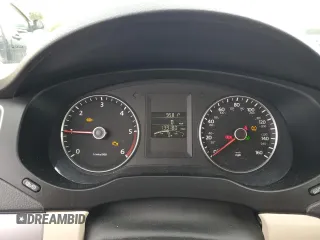 2012 Volkswagen Jetta TDI с VIN 3VWLL7AJ3CM334185, выставлен на аукционе Copart как лот 72563414 с пробегом 133 180 миль миль и Списание • Salvage title. История ставок и продаж доступна на DreamBid. Изображение 9.