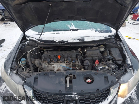 2015 Honda Civic LX with VIN 2HGFB2F5XFH556342, listed as a IAAI auction lot 41307202 with 77,159 mi miles and . Bid and sale history available at DreamBid. Image 10.