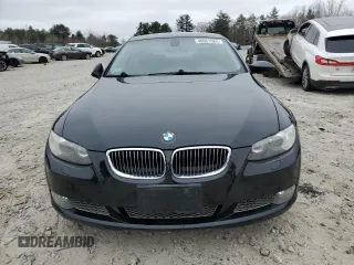 2008 BMW 3 Series 335xi with VIN WBAWC73548E065558, listed as a Copart auction lot 48051984 with 79,029 mi miles and Clean Title. Bid and sale history available at carsss.com. Image 5.