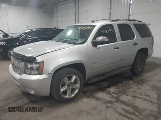 2012 Chevrolet Tahoe LT z VIN 1GNSCBE01CR326465, wystawiony jako IAAI lot #42183450 z przebiegiem 220 129 mil mil oraz . Historia ofert i sprzedaży dostępna na DreamBid. Obrazek 17.