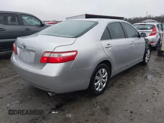 2009 Toyota Camry with VIN 4T1BE46KX9U364292, listed as a IAAI auction lot 41560258 with 197,875 mi miles and . Bid and sale history available at carsss.com. Image 4.