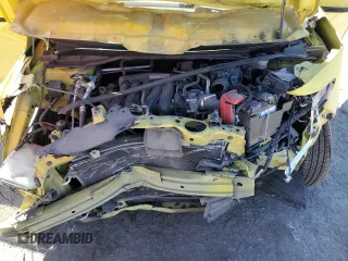 2015 Honda Fit LX z VIN 3HGGK5H58FM744653, wystawiony jako Copart lot #47310345 z przebiegiem 72 840 mil mil oraz Szkoda całkowita • Salvage title. Historia ofert i sprzedaży dostępna na DreamBid. Obrazek 13.