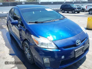 2010 Toyota Prius II z VIN JTDKN3DU1A0174573, wystawiony jako IAAI lot #42265742 z przebiegiem 211 573 mil mil oraz . Historia ofert i sprzedaży dostępna na DreamBid. Obrazek 6.