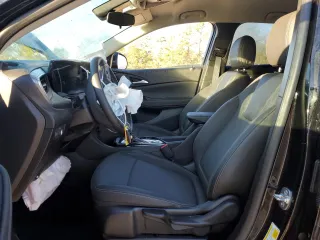 2024 Buick Encore GX Preferred z VIN KL4AMCSL7RB216831, wystawiony jako Copart lot #42343275 z przebiegiem 14 484 mil mil oraz Szkoda całkowita • Salvage title. Historia ofert i sprzedaży dostępna na DreamBid. Obrazek 7.