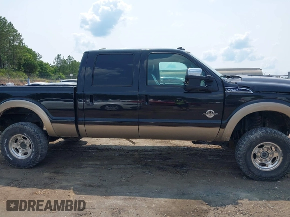 2012 Ford F-250 XL с VIN 1FT7W2BT3CEC44362, выставлен на аукционе IAAI как лот 42411443 с пробегом 215 227 миль миль и . История ставок и продаж доступна на DreamBid. Изображение 14.