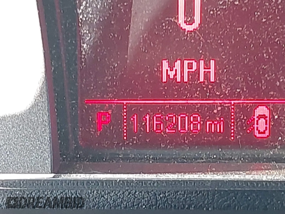 2015 GMC Terrain SLT with VIN 2GKALTEK7F6265090, listed as a IAAI auction lot 41405821 with 116,208 mi miles and . Bid and sale history available at DreamBid. Image 16.
