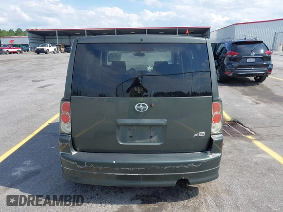 2005 Scion xB z VIN JTLKT334550203106, wystawiony jako IAAI lot #42281474 z przebiegiem 172 467 mil mil oraz . Historia ofert i sprzedaży dostępna na DreamBid. Obrazek 16.
