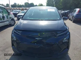 2023 Chevrolet Bolt EV 1LT with VIN 1G1FW6S03P4149572, listed as a IAAI auction lot 42503285 with 37,071 mi miles and . Bid and sale history available at DreamBid. Image 12.