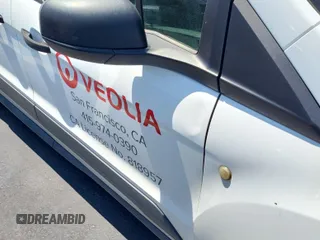 2017 Ford Transit Connect XL с VIN NM0LS7E73H1330062, выставлен на аукционе IAAI как лот 42763044 с пробегом 133 764 миль миль и . История ставок и продаж доступна на DreamBid. Изображение 7.