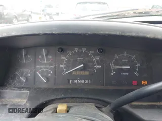 1995 Ford F-150 with VIN 1FTEX15N2SKB76633, listed as a IAAI auction lot 42372554 with 219,161 mi miles and . Bid and sale history available at DreamBid. Image 7.