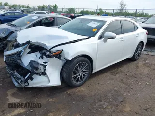2016 Lexus ES 330 with VIN JTHBK1GG2G2240756, listed as a IAAI auction lot 42206724 with 139,956 mi miles and . Bid and sale history available at DreamBid. Image 18.