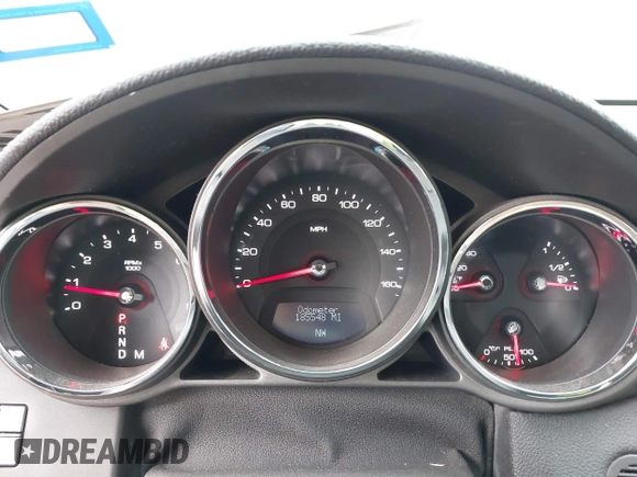 2012 Cadillac CTS Premium with VIN 1G6DP1E3XC0149948, listed as a IAAI auction lot 42478985 with 185,548 mi miles and . Bid and sale history available at DreamBid. Image 7.