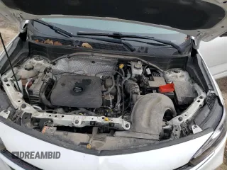 2021 Buick Encore GX Essence z VIN KL4MMFSL0MB122202, wystawiony jako Copart lot #48409225 z przebiegiem 84 972 mil mil oraz Szkoda całkowita • Salvage title. Historia ofert i sprzedaży dostępna na DreamBid. Obrazek 12.