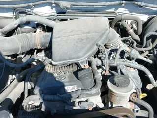 2013 Toyota Tacoma with VIN 5TFTX4CN4DX032986, listed as a IAAI auction lot 41646836 with 145,775 mi miles and . Bid and sale history available at DreamBid. Image 22.
