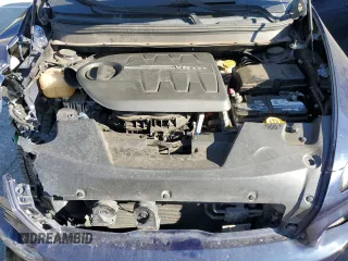 2016 Jeep Cherokee Limited with VIN 1C4PJLDS0GW256476, listed as a Copart auction lot 50354995 with 138,421 mi miles and Clean Title. Bid and sale history available at carsss.com. Image 12.