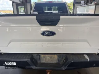 2019 Ford F-150 XL with VIN 1FTMF1EB1KKE10510, listed as a IAAI auction lot 42726982 with 98,336 mi miles and . Bid and sale history available at DreamBid. Image 29.